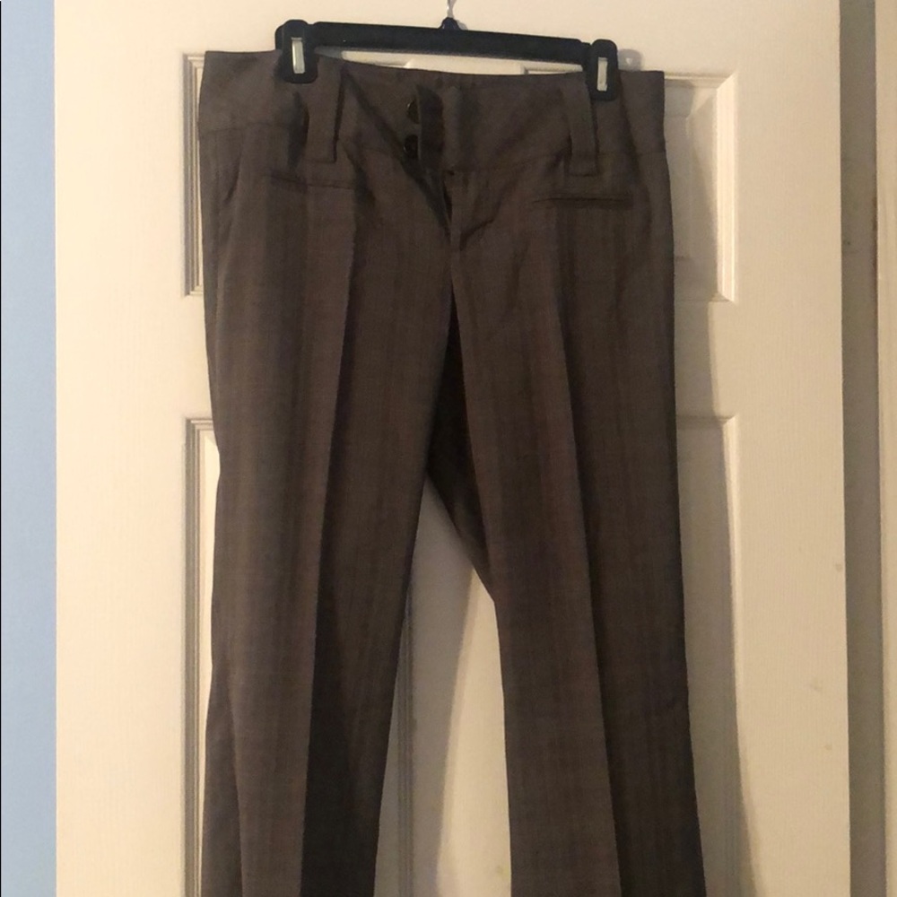 Trousers